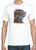 Adult DryBlend® T-Shirt - (WHITE TIGER AND CUB)