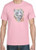 Adult DryBlend® T-Shirt - (WHITE TIGER)