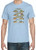 Adult DryBlend® T-Shirt - (FRESHWATER RECORDS - FISHING)
