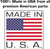HOKUSAI waves blue  - 1.00 in dog leash -  high quality polyester american union made, fadeproof, made in USA