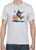 Adult DryBlend® T-Shirt - (JUMPING MARLEN W/CREST - FISHING)