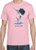 Adult DryBlend® T-Shirt - (JUMPING SAILFISH W/CREST- FISHING)