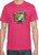 Adult DryBlend® T-Shirt - (BIG BASS FISHING W/CREST - FISHING)