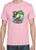 Adult DryBlend® T-Shirt - (SOUTHERN BASS WITH CREST - FISHING)