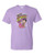TRANSFER - Betty PEACE LOVE & GIRL POWER Boop
