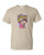 TRANSFER - Betty PEACE LOVE & GIRL POWER Boop