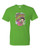 TRANSFER - Betty PEACE LOVE & GIRL POWER Boop