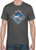 Adult DryBlend® T-Shirt - (SAILFISH DIAMOND - FISHING)