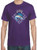 Adult DryBlend® T-Shirt - (SAILFISH DIAMOND - FISHING)