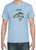 Adult DryBlend® T-Shirt - (STRIPER DIAMOND - FISHING)