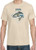 Adult DryBlend® T-Shirt - (STRIPER DIAMOND - FISHING)