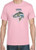 Adult DryBlend® T-Shirt - (STRIPER DIAMOND - FISHING)