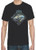 Adult DryBlend® T-Shirt - (STRIPER DIAMOND - FISHING)
