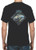 Adult DryBlend® T-Shirt - (STRIPER DIAMOND - FISHING)