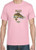 Adult DryBlend® T-Shirt - (WALLEYE DIAMOND - FISHING)