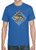 Adult DryBlend® T-Shirt - (WALLEYE DIAMOND - FISHING)