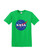 S to 2XL 3XL - n a s a LOGO space meatball fun humor adult