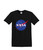 S to 2XL 3XL - n a s a LOGO space meatball fun humor adult