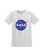 S to 2XL 3XL - n a s a LOGO space meatball fun humor adult