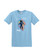 S to 2XL 3XL - n a s a I need my space ASTRONAUT fun humor adult