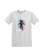 S to 2XL 3XL - n a s a I need my space ASTRONAUT fun humor adult