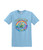 S to 2XL 3XL - DRUGS not HUGS don't touch me - funny weed 420   fun humor adult