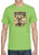 Adult DryBlend® T-Shirt - (WANTED ELK - HUNTING)