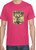 Adult DryBlend® T-Shirt - (WANTED ELK - HUNTING)