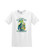 S to 2XL 3XL - peace love WEED alein space fun -  funny 420 humor adult