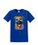 S to 2XL 3XL - PUFF - don't JUDGE me puppy pitbull  -  dog pet neon adult
