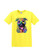 S to 2XL 3XL - PUFF - don't JUDGE me puppy pitbull  -  dog pet neon adult