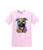 S to 2XL 3XL - PUFF - don't JUDGE me puppy pitbull  -  dog pet neon adult