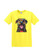 S to 2XL 3XL - THE ONE in need puppy  -  dog pet neon adult
