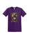 S to 2XL 3XL - THE ONE in need puppy  -  dog pet neon adult
