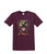 S to 2XL 3XL - THE ONE in need puppy  -  dog pet neon adult