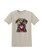 S to 2XL 3XL - THE ONE in need puppy  -  dog pet neon adult