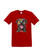 S to 2XL 3XL - THE ONE in need puppy  -  dog pet neon adult