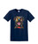S to 2XL 3XL - THE ONE in need puppy  -  dog pet neon adult