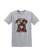 S to 2XL 3XL - THE ONE in need puppy  -  dog pet neon adult