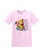 S to 2XL 3XL - FIRU furry pitbull puppy  -  dog pet neon adult