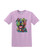 S to 2XL 3XL - never LET GO  furry pitbull puppy  -  dog pet neon adult