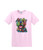 S to 2XL 3XL - never LET GO  furry pitbull puppy  -  dog pet neon adult