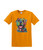 S to 2XL 3XL - never LET GO  furry pitbull puppy  -  dog pet neon adult