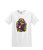 S to 2XL 3XL - oh HECK YEAH poodle - furry puppy  -  dog pet neon adult