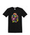 S to 2XL 3XL - oh HECK YEAH poodle - furry puppy  -  dog pet neon adult