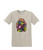 S to 2XL 3XL - oh HECK YEAH poodle - furry puppy  -  dog pet neon adult
