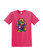 S to 2XL 3XL - oh HECK YEAH poodle - furry puppy  -  dog pet neon adult