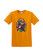 S to 2XL 3XL - oh HECK YEAH poodle - furry puppy  -  dog pet neon adult