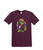 S to 2XL 3XL - oh HECK YEAH poodle - furry puppy  -  dog pet neon adult