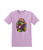 S to 2XL 3XL - oh HECK YEAH poodle - furry puppy  -  dog pet neon adult